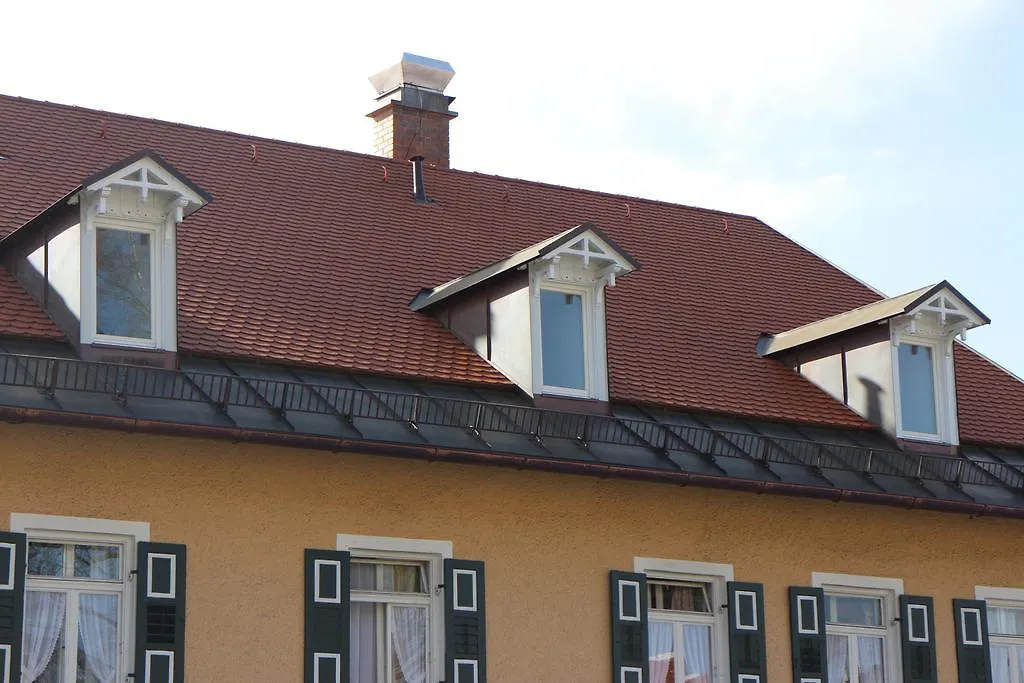 Guest house Gasthof Sollner Hof Hotel Munich