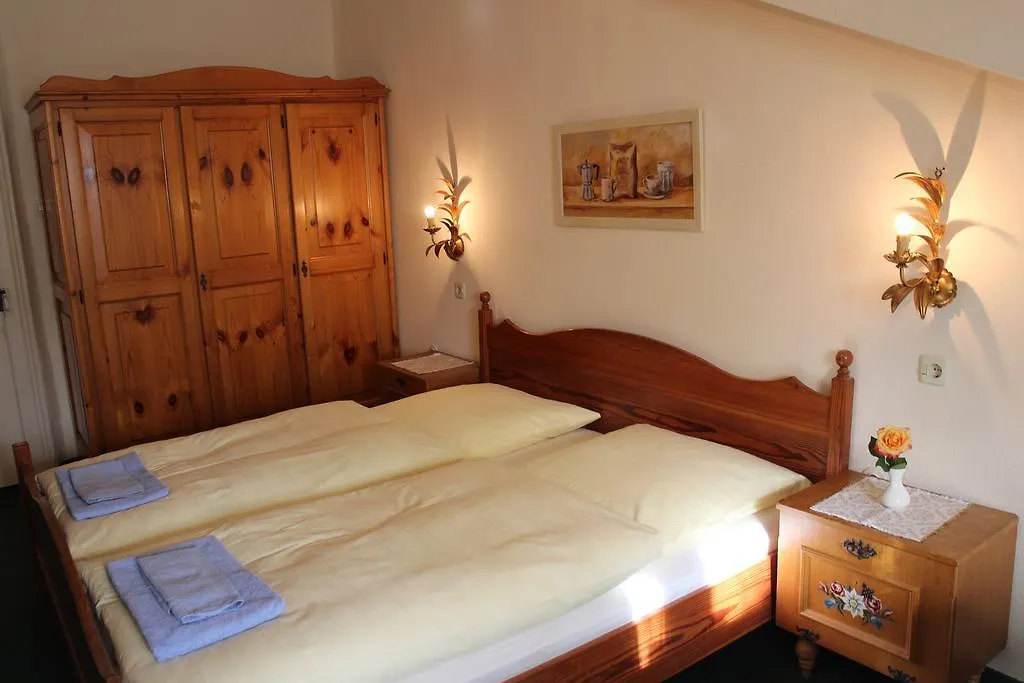 Gasthof Sollner Hof Hotel Munich 3*,  Germany