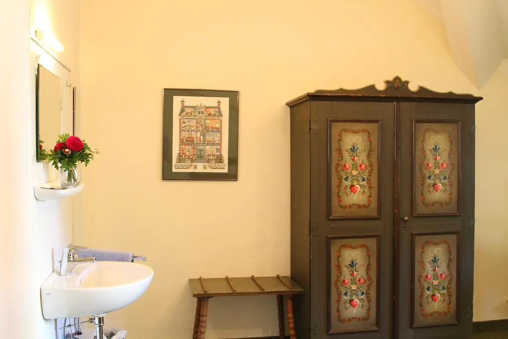 Guest house Gasthof Sollner Hof Hotel Munich