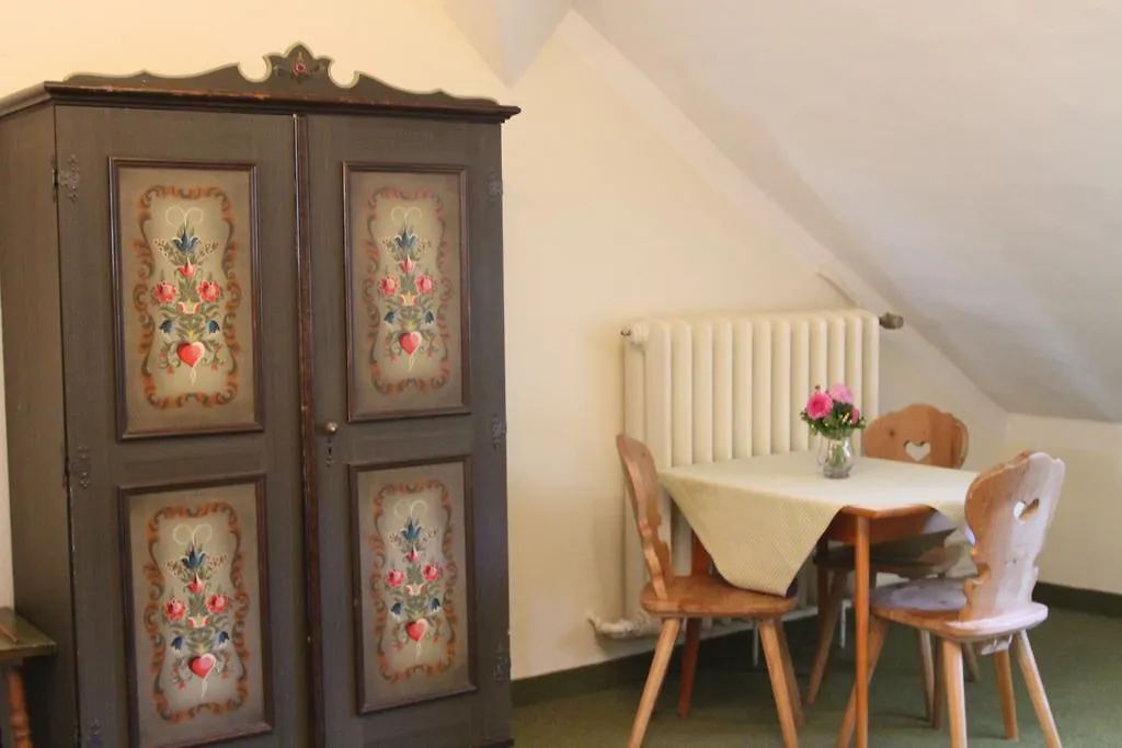 Gasthof Sollner Hof Hotel Munich Guest house