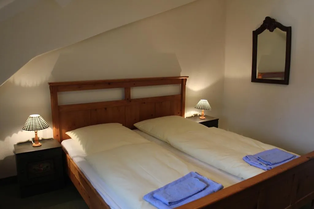 Gasthof Sollner Hof Hotel Munich