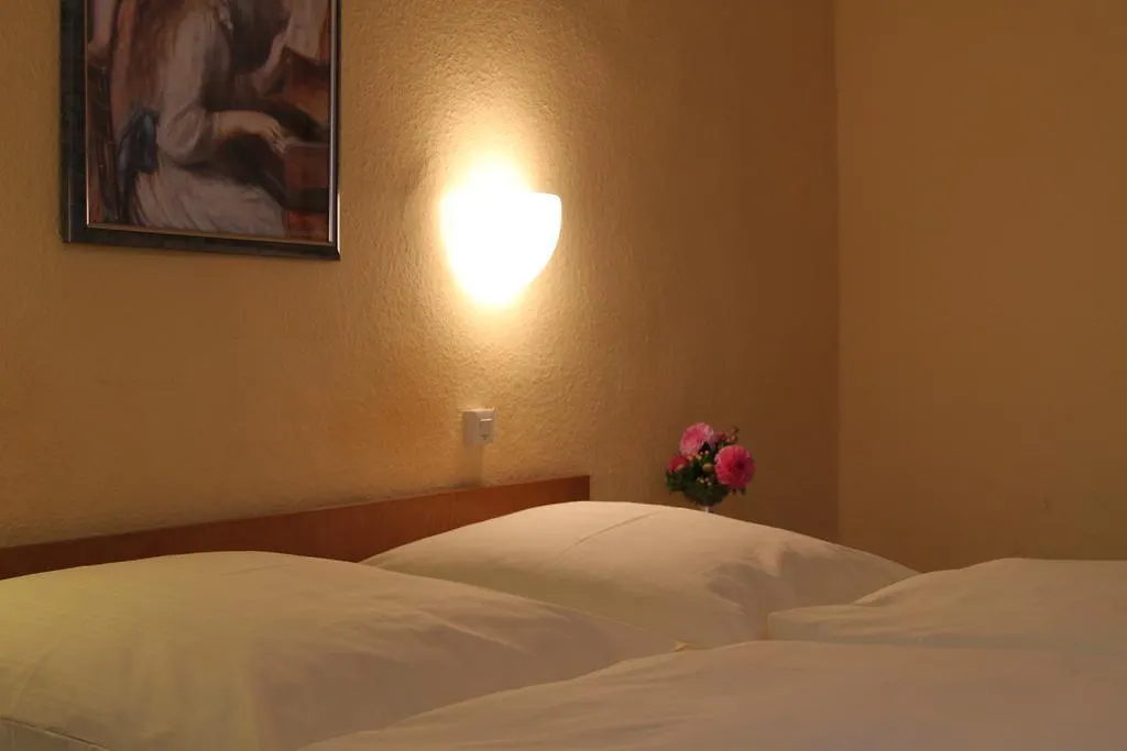 Gasthof Sollner Hof Hotel Munich 3*,  Germany