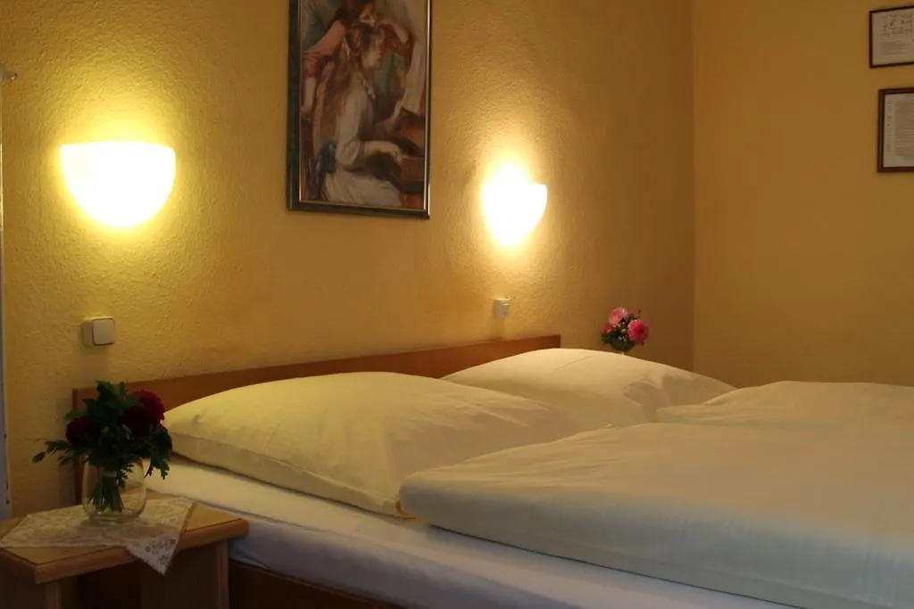 Gasthof Sollner Hof Hotel Munich