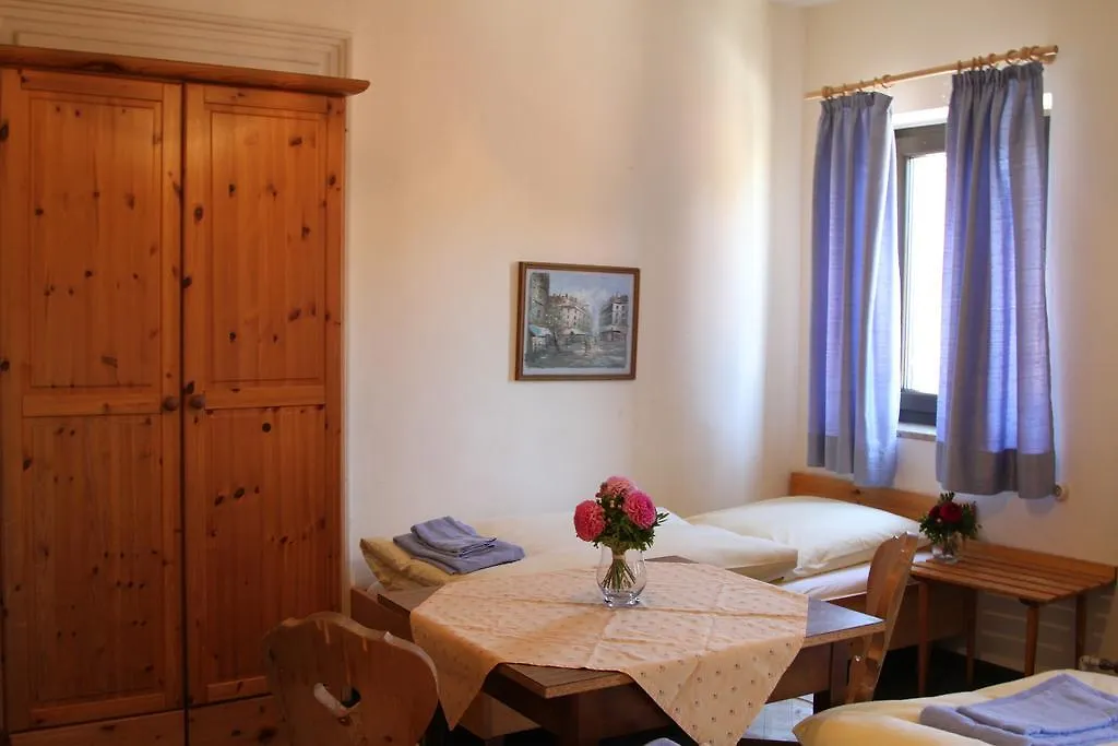 Gasthof Sollner Hof Hotel Munich Germany