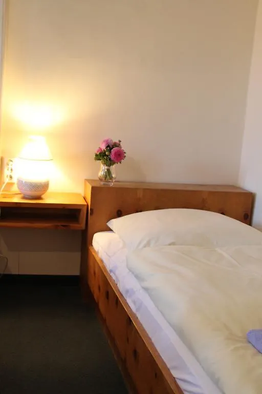 Gasthof Sollner Hof Hotel Munich Guest house