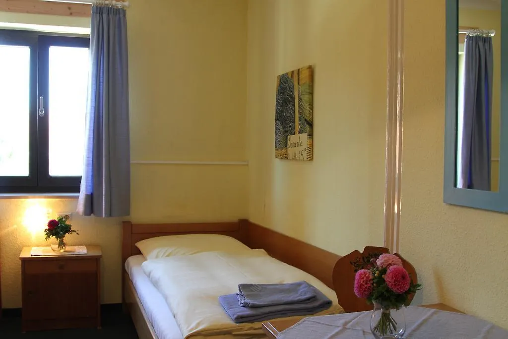 Gasthof Sollner Hof Hotel Munich 3*,  Germany