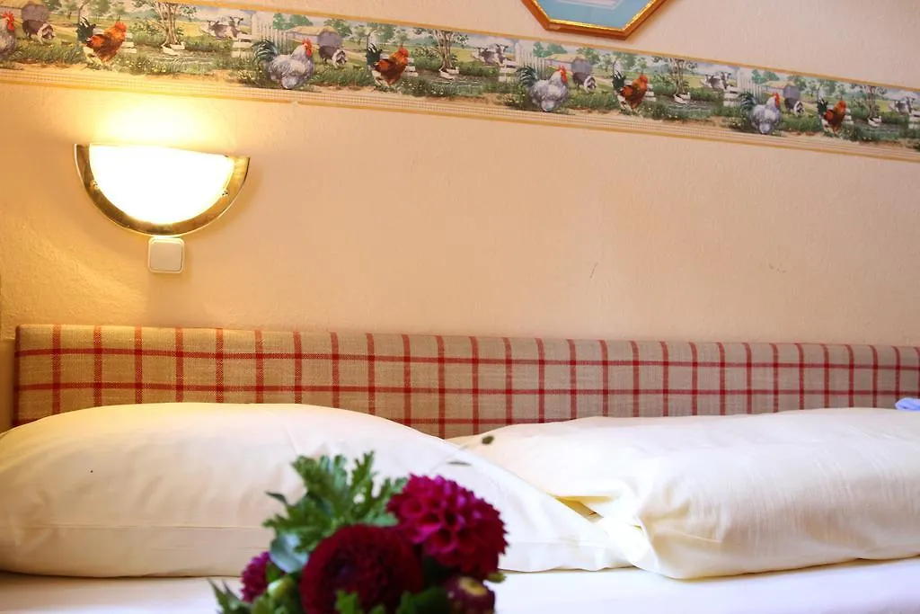 Guest house Gasthof Sollner Hof Hotel Munich