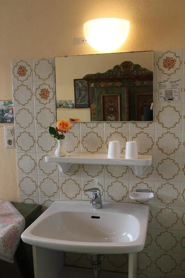 Gasthof Sollner Hof Hotel Munich