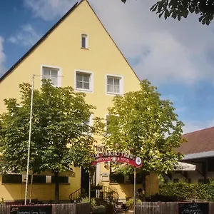 2* Guest house Zur Allacher Muehle