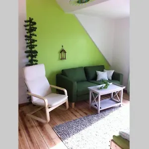 Vogelhäuschen Deutschland