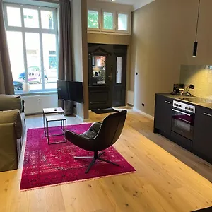 Fisher's Loft Deutschland