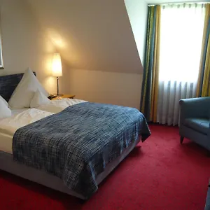 3* Отель Nymphenburg -