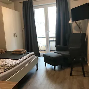 Suite-apartement In Hd Deutschland