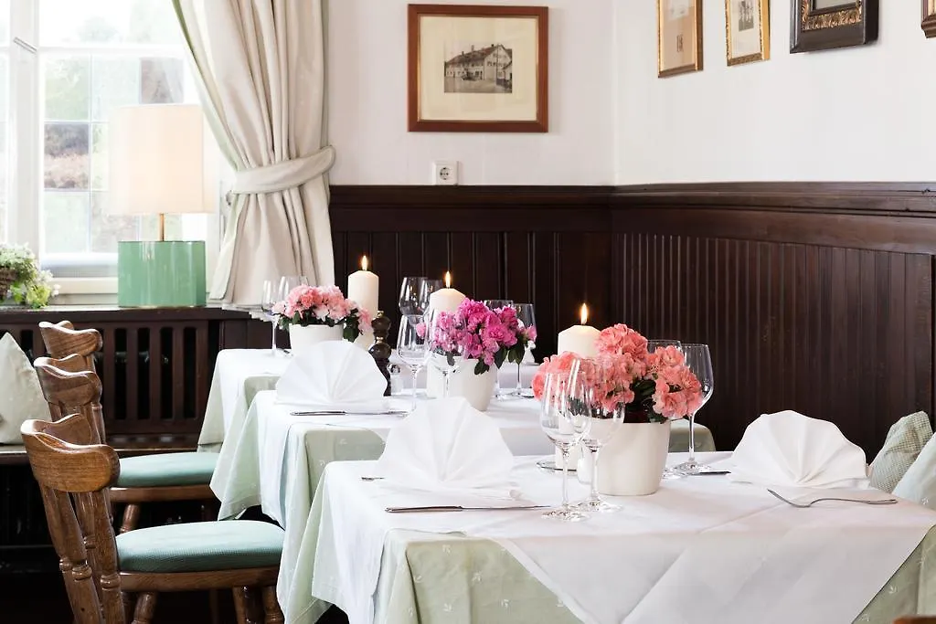 Guest house Gasthof Sollner Hof Hotel Munich