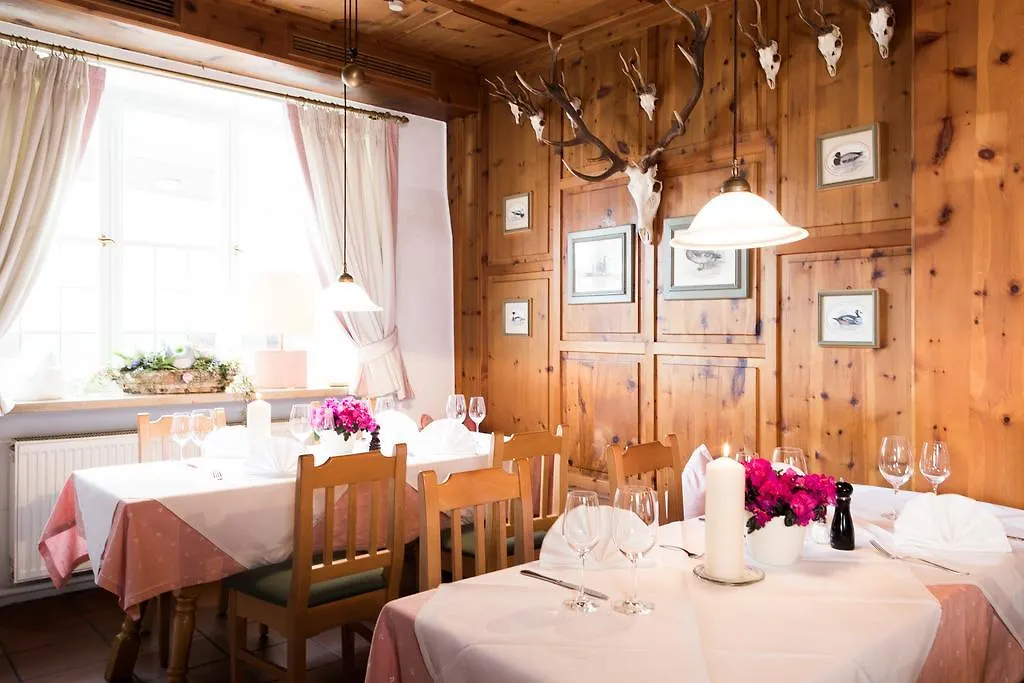 Gasthof Sollner Hof Hotel Munich 3*,  Germany