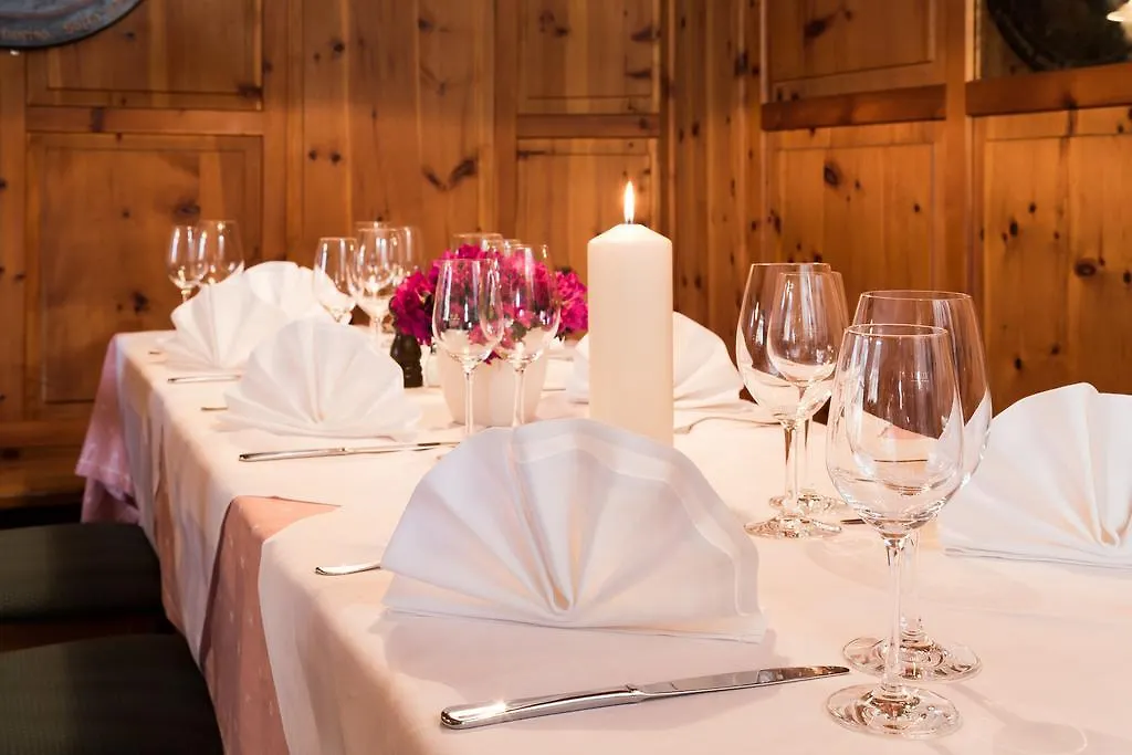 Guest house Gasthof Sollner Hof Hotel Munich
