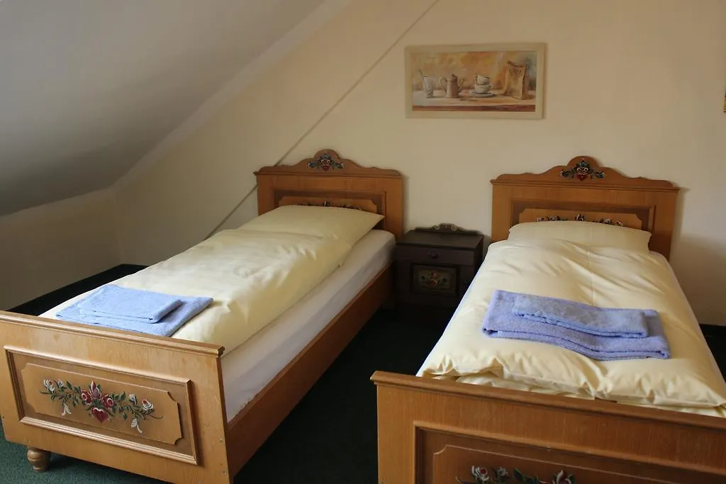 Gasthof Sollner Hof Hotel Munich Guest house