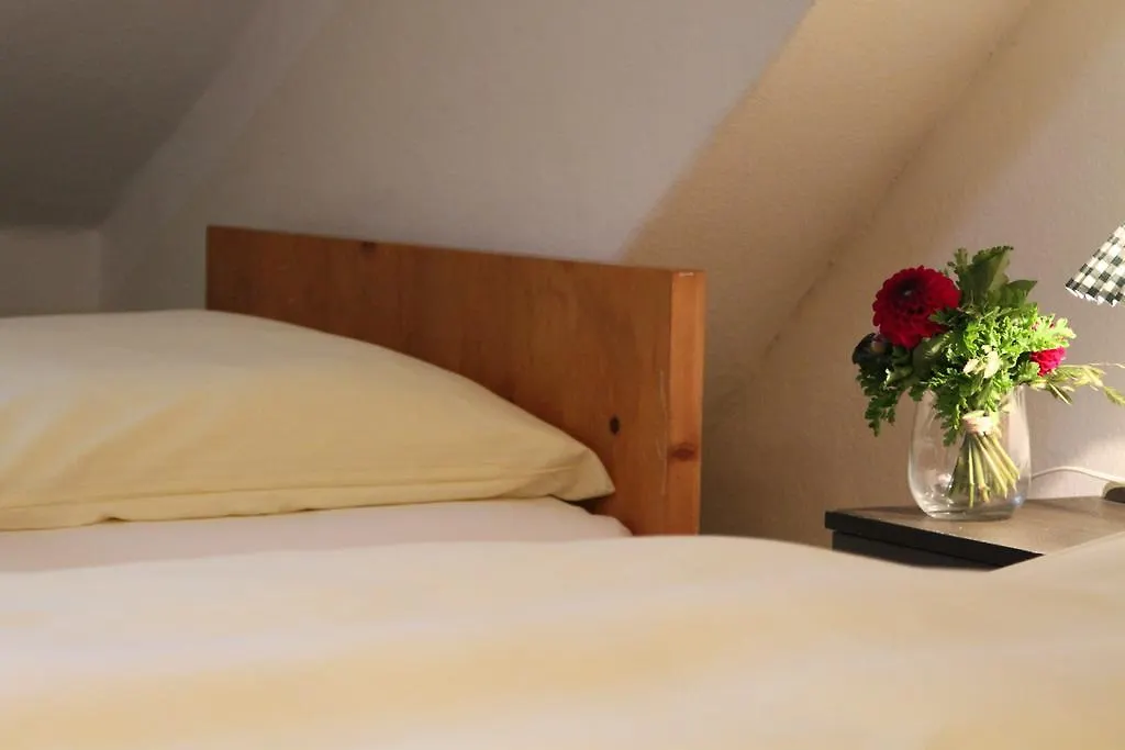 Gasthof Sollner Hof Hotel Munich Germany