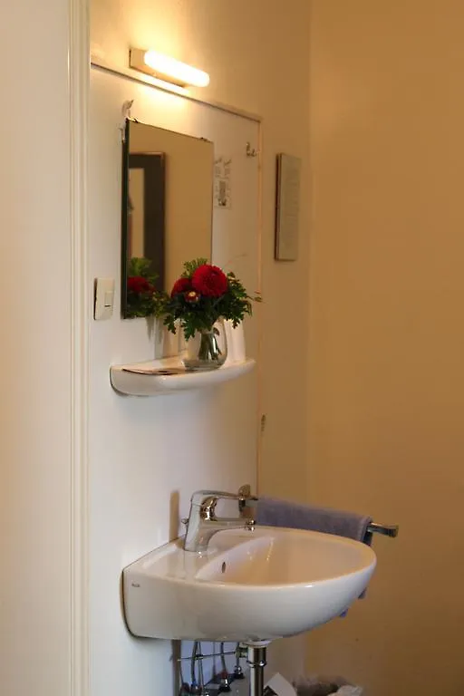 Gasthof Sollner Hof Hotel Munich Germany