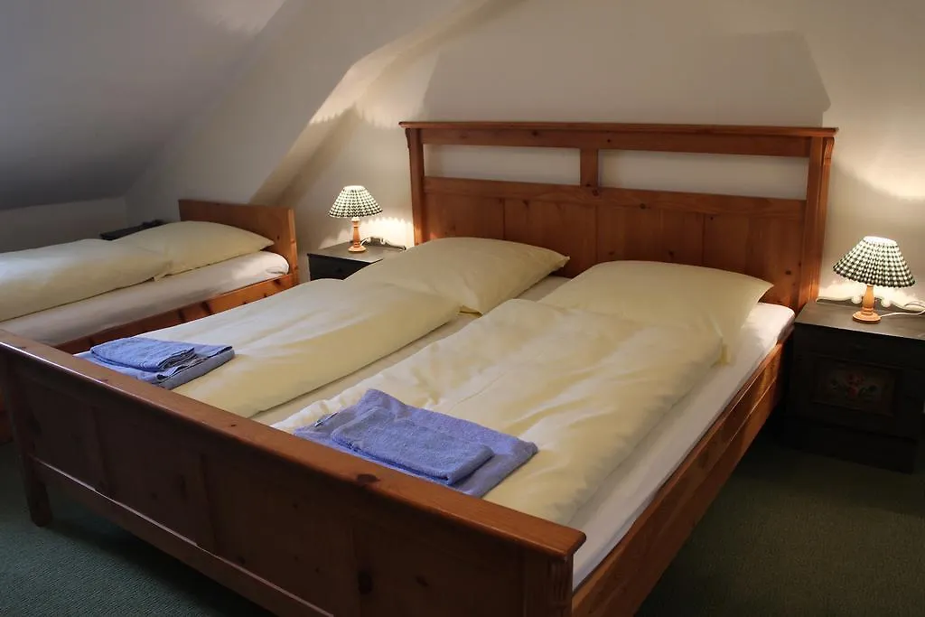 Gasthof Sollner Hof Hotel Munich Guest house