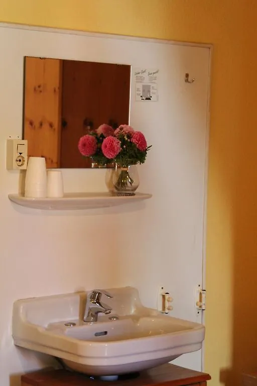 *** Guest house Gasthof Sollner Hof Hotel Munich Germany