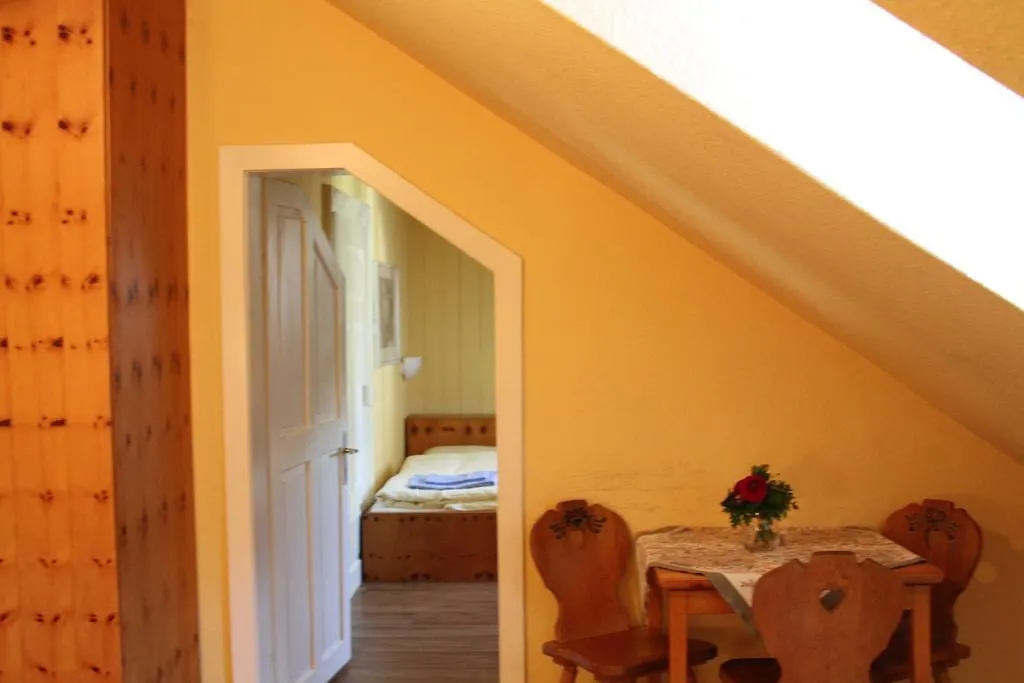 Gasthof Sollner Hof Hotel Munich