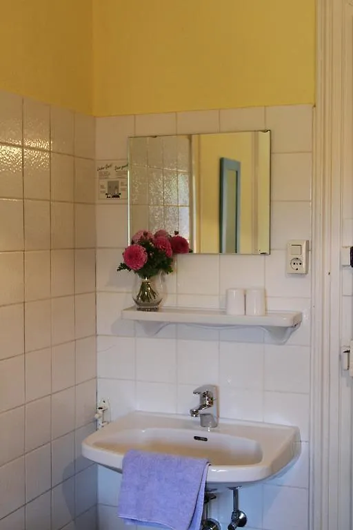 Gasthof Sollner Hof Hotel Munich Guest house