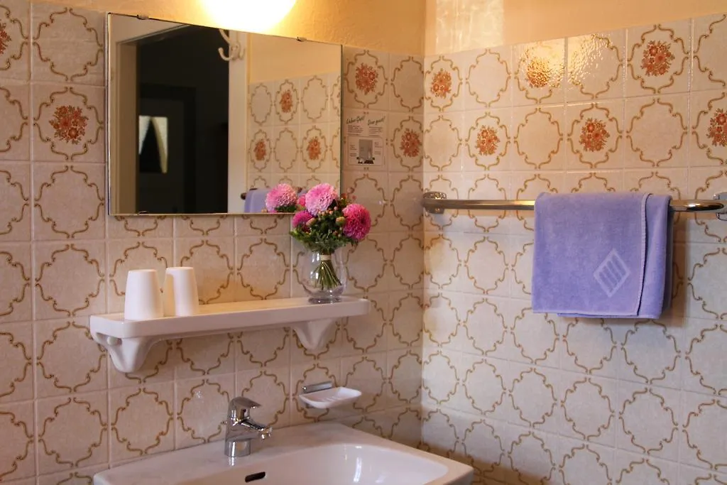 Guest house Gasthof Sollner Hof Hotel Munich