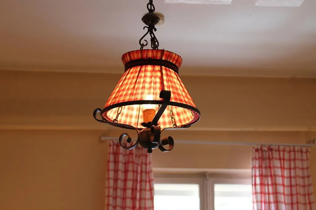 Gasthof Sollner Hof Hotel Munich Guest house