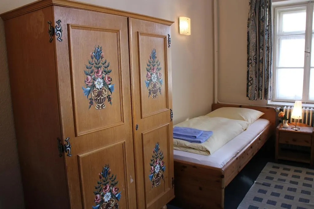 Guest house Gasthof Sollner Hof Hotel Munich