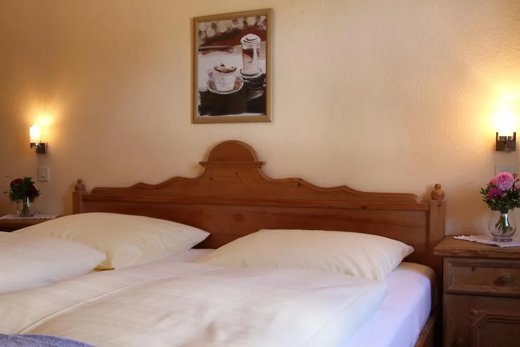 Gasthof Sollner Hof Hotel Munich Guest house