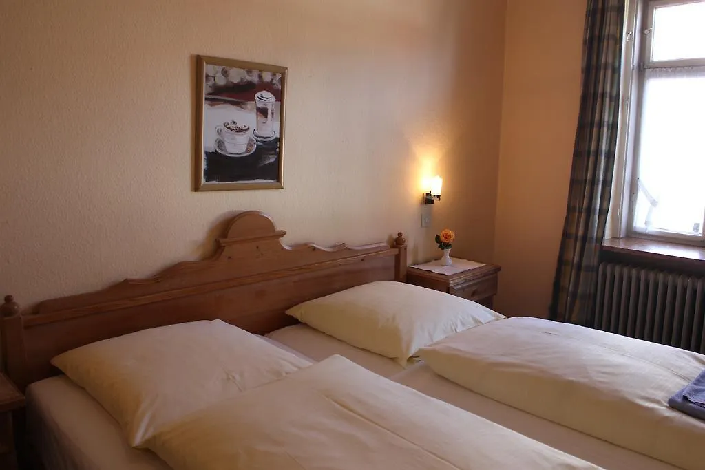 Gasthof Sollner Hof Hotel Munich Guest house