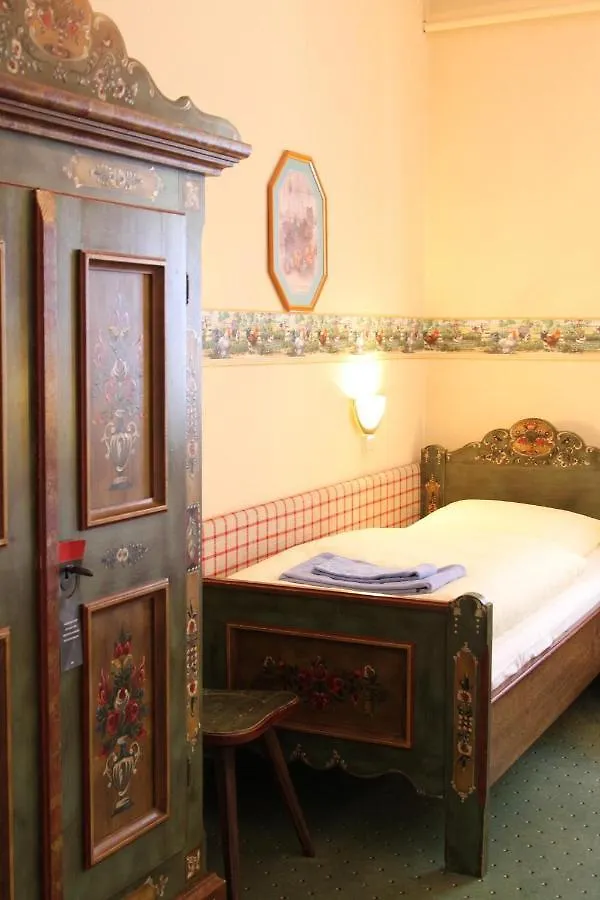 Guest house Gasthof Sollner Hof Hotel Munich