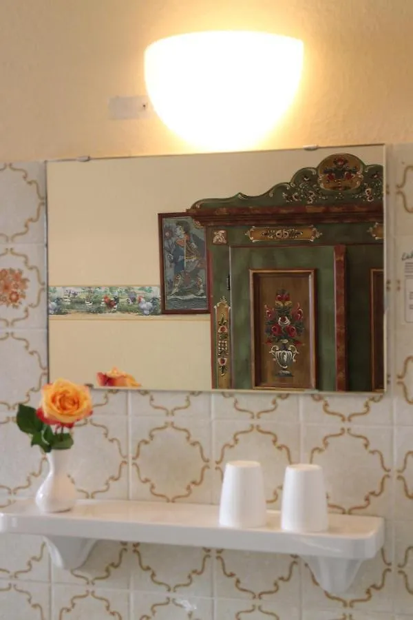Gasthof Sollner Hof Hotel Munich